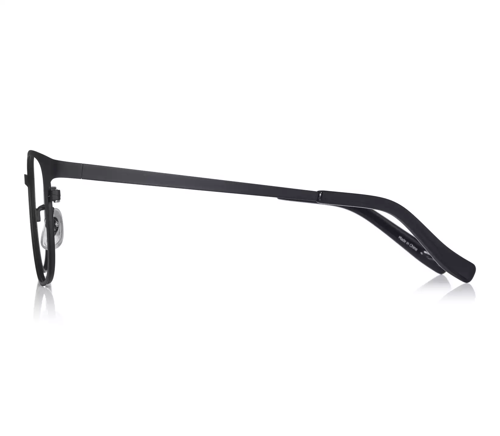 Eyeglasses OWNDAYS | ESSENTIAL OR1060X-5S  Matte Black 