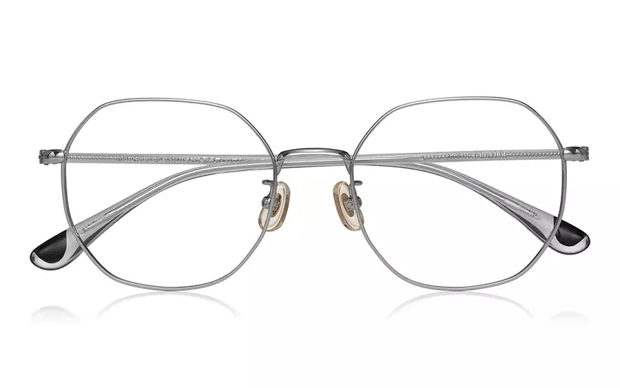 Eyeglasses Graph Belle GB1048G-5S  Silver 