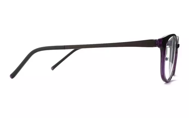 Eyeglasses OWNDAYS | AIR AU2034-Q  Purple 
