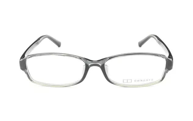 Eyeglasses OWNDAYS ON2014  Clear Gray 