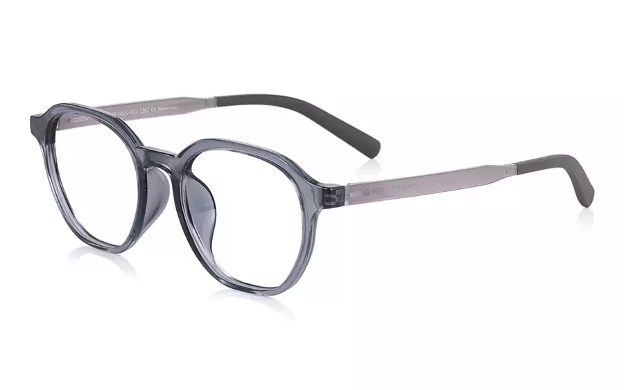 Eyeglasses OWNDAYS | ESSENTIAL ECO2028N-4S  Clear Blue 