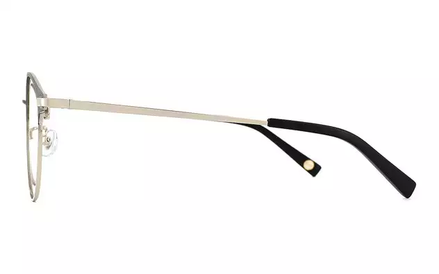 Eyeglasses OWNDAYS SW1004G-8A  Black 
