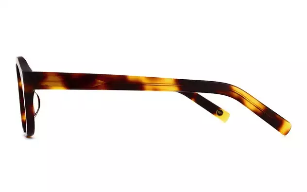 Eyeglasses John Dillinger JD2020J-8S  Brown Demi 