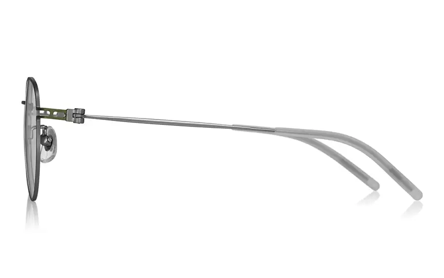 Eyeglasses OWNDAYS | AIR AF1038G-5S  Matte Khaki 