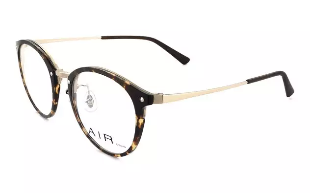 Eyeglasses OWNDAYS | AIR AU2037-F  Brown Demi 