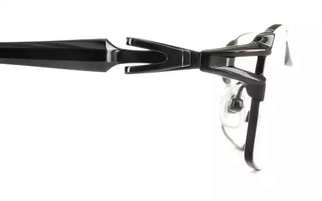 Eyeglasses Senichisaku SEN-SR1002  Black 
