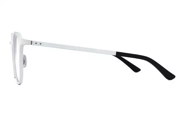 Eyeglasses OWNDAYS PC PC2003-N  ホワイト 