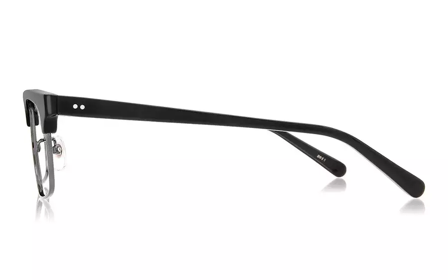 Eyeglasses 千一作 SENICHI25  Black 