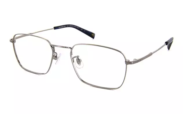 Eyeglasses OWNDAYS | ESSENTIAL BA1028G-8A  ガン 