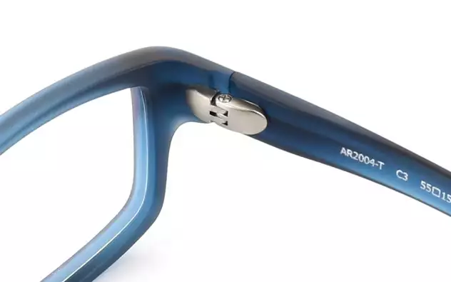 Eyeglasses OWNDAYS | AIR AR2004-T  Matte Navy 