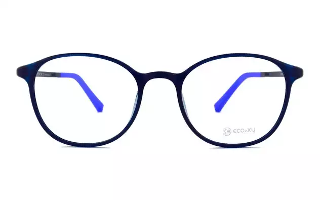 Eyeglasses OWNDAYS | ESSENTIAL ECO2011-K  Blue 