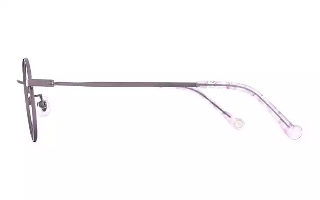 Eyeglasses Junni JU1015G-8A  Purple 