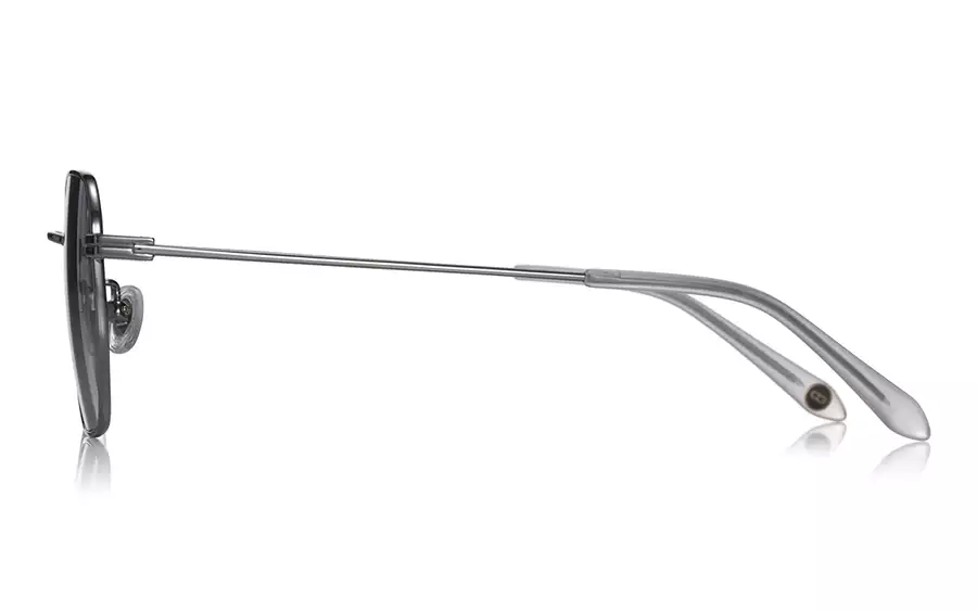 Sunglasses OWNDAYS | SUN SUN1072T-2S  Gun 