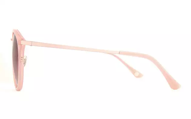 Sunglasses OWNDAYS | SUN SUN2083B-0S  Pink 