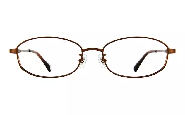 Eyeglasses OWNDAYS | ESSENTIAL OR1038T-9S  Dark Brown 