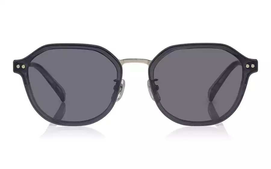Sunglasses OWNDAYS | SUN SNP2022Le-N  Clear Gray 
