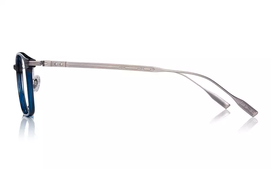 Eyeglasses OWNDAYS | AIR AU2085W-1S  Blue 