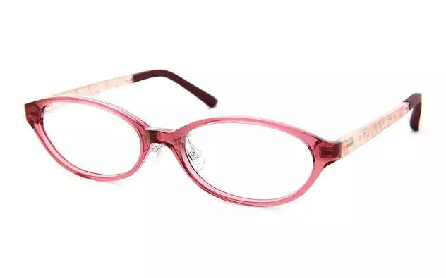 Eyeglasses OWNDAYS | ESSENTIAL FC2020S-0S  Pink 