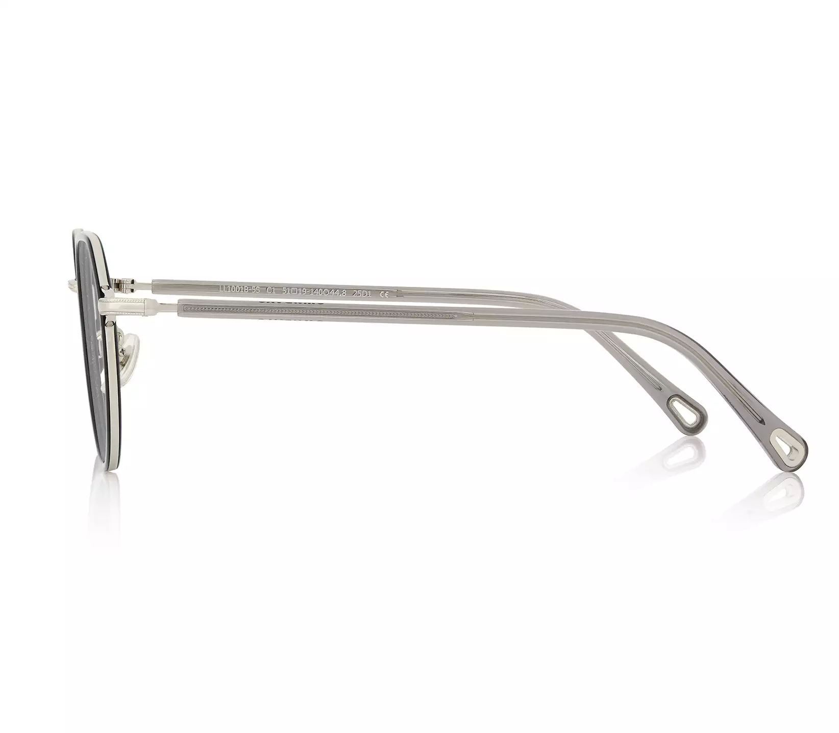 Eyeglasses OWNDAYS Live Life LL1001B-5S  Black 