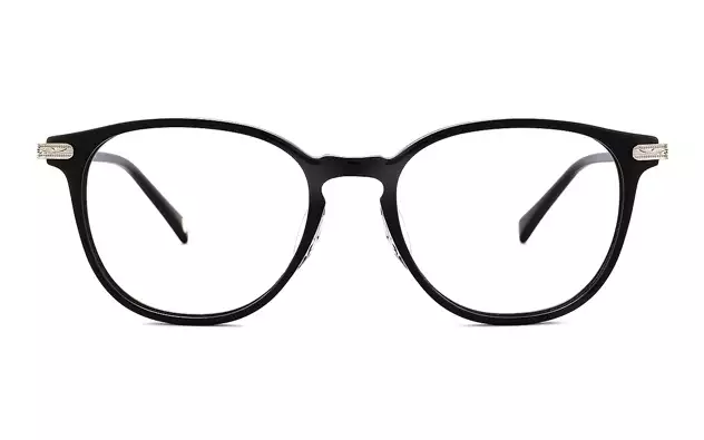 Eyeglasses Graph Belle GB2021B-8A Black