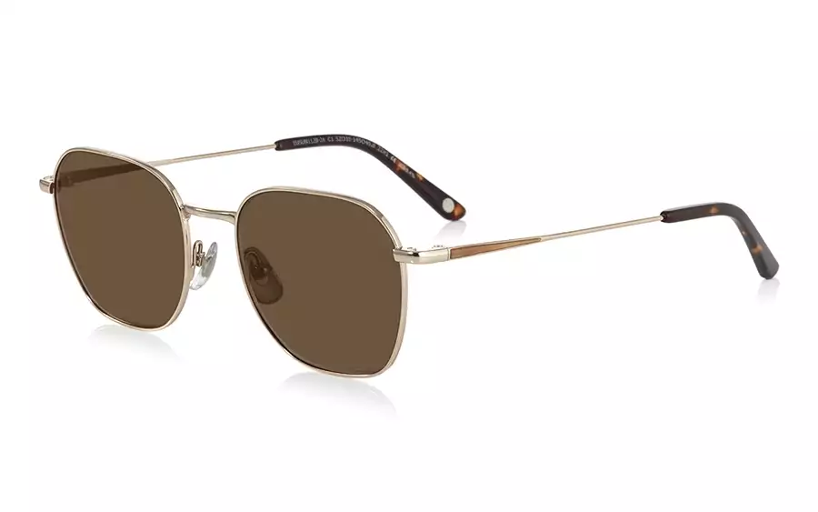 Sunglasses OWNDAYS | SUN EUSUN112B-2A  Gold 