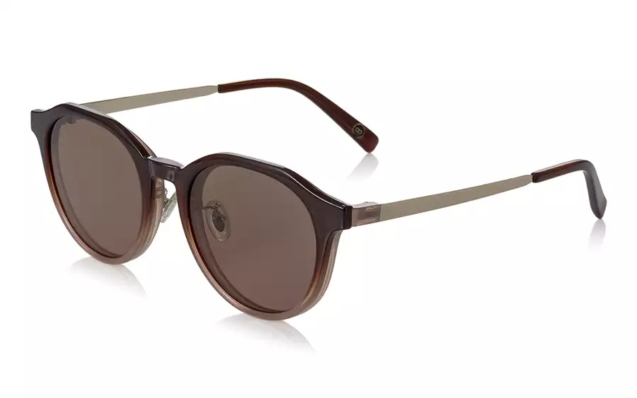 Accessoires (sold separately) OWNDAYS | SUN SNP2015Le-N  Brown Halftone 