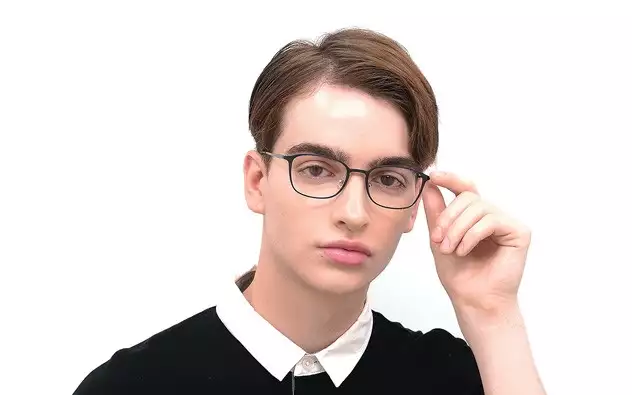 Eyeglasses OWNDAYS | AIR AU2082T-0S  グレー 