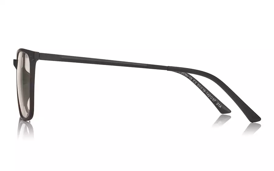 Eyeglasses OWNDAYS BLUE SHIELD EUPC203N-1S  Brown Demi 