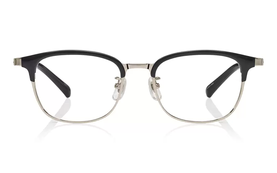Eyeglasses John Dillinger JD2057N-5S  Black 