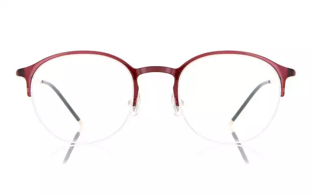 Eyeglasses OWNDAYS | AIR AU2084T-0S  Wine 