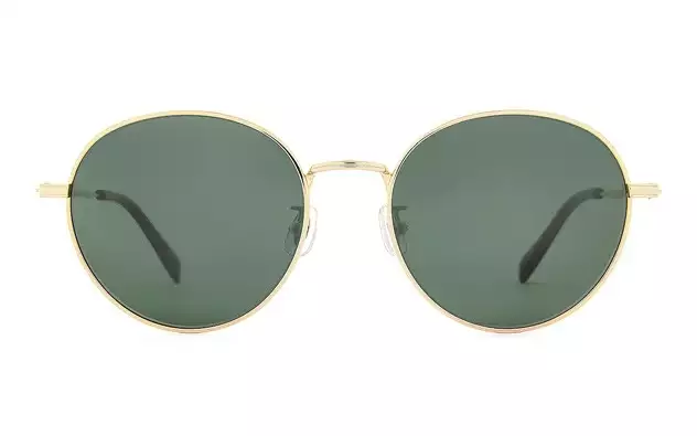 Sunglasses OWNDAYS | SUN SUN1052B-9A  Brown Sasa 