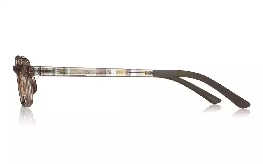 Eyeglasses OWNDAYS | ESSENTIAL FC2040N-5S  Light Brown 