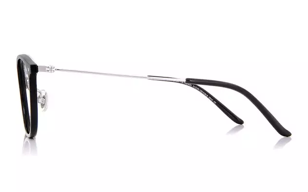 Eyeglasses Graph Belle GB2034B-1S  ブラック 