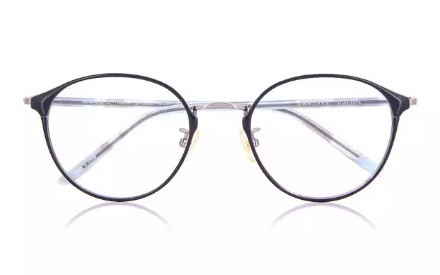 Eyeglasses Graph Belle GB1029B-1S  Navy 