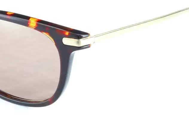 Sunglasses OWNDAYS | SUN OE3054  Brown Demi 
