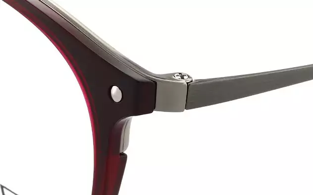 Eyeglasses OWNDAYS | AIR AU2037-F  Red 