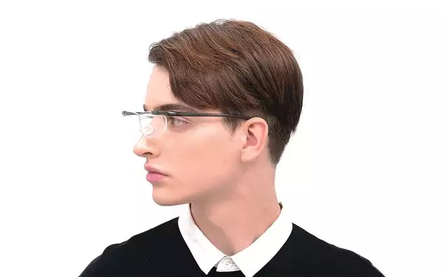 Eyeglasses OWNDAYS | ESSENTIAL OLP2002T-0S_16  レッド 