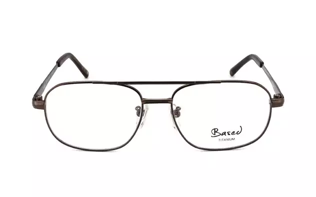 Eyeglasses OWNDAYS | ESSENTIAL BA1006-G  Brown 