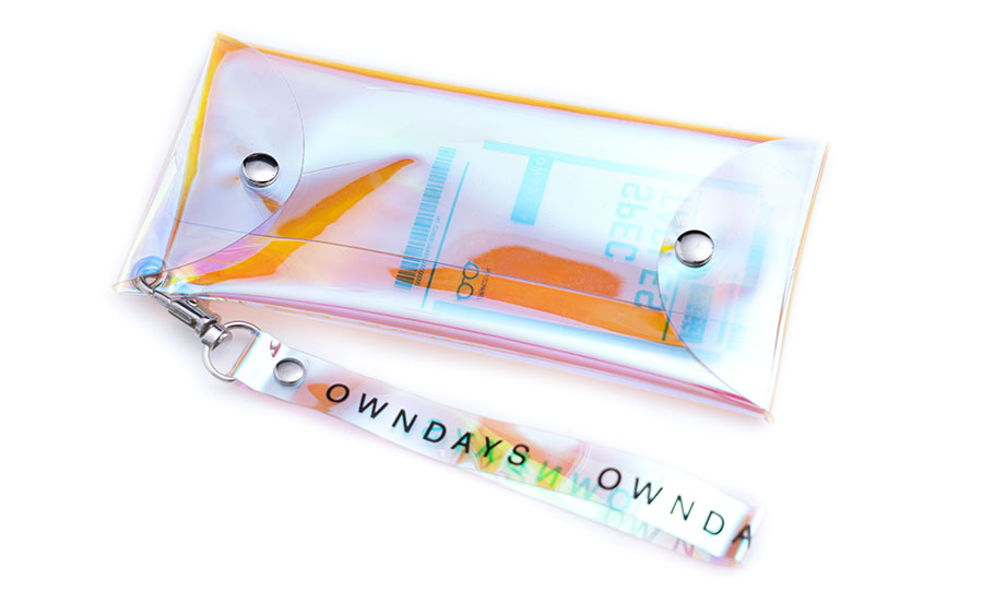 CASE001-2S-PK
