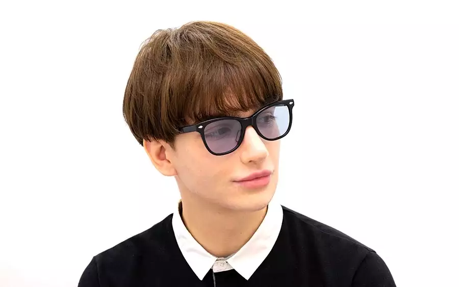 Sunglasses OWNDAYS | SUN SUN2095T-2S  Brown Demi 