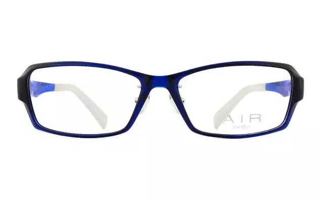 Eyeglasses OWNDAYS | AIR AR2020-Q  Blue 