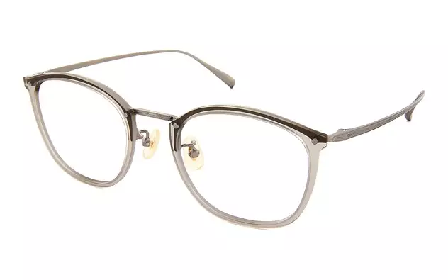 Eyeglasses Graph Belle GB2027B-9S  Khaki 
