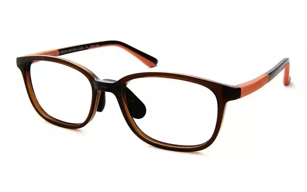 Eyeglasses Junni JU2026N-9A  Brown 