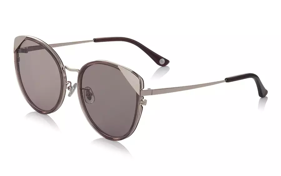 Sunglasses OWNDAYS | SUN SUN8001B-2S  Brown 