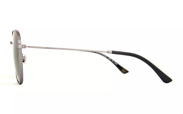 Sunglasses OWNDAYS | SUN SUN1057B-0S  Light Gun 