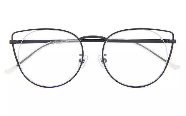 Eyeglasses +NICHE LB1006G-8A  Matte Gray 