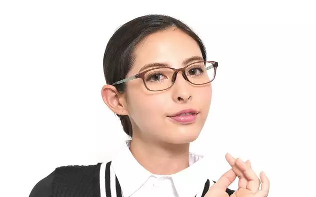 Eyeglasses OWNDAYS | ESSENTIAL FC2008-T  Black 