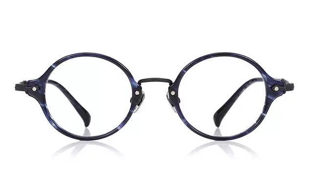 Eyeglasses Senichisaku EUSENICHI104  Light Blue 
