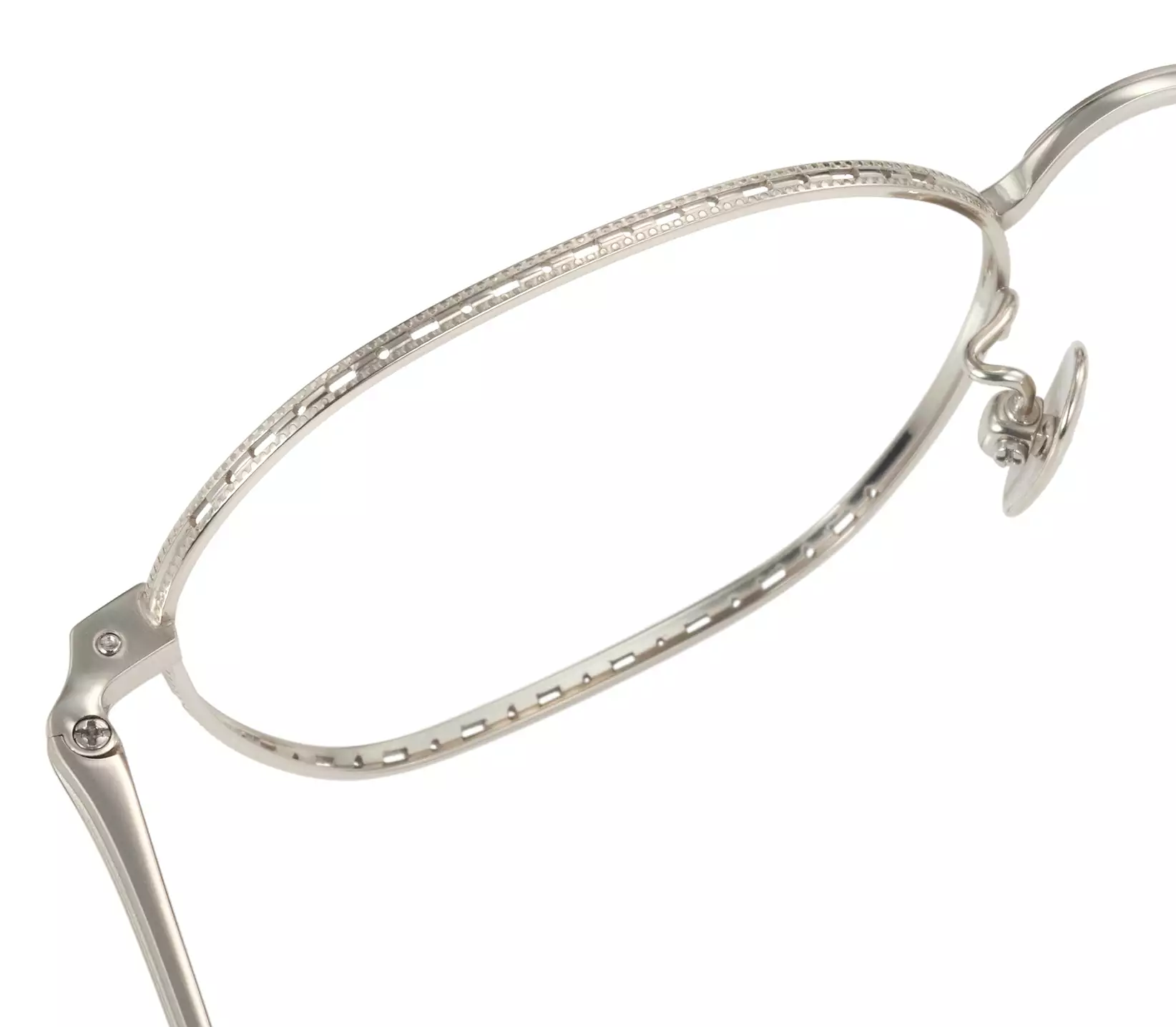 Eyeglasses THE ONE OH1001S-5A  ゴールド 