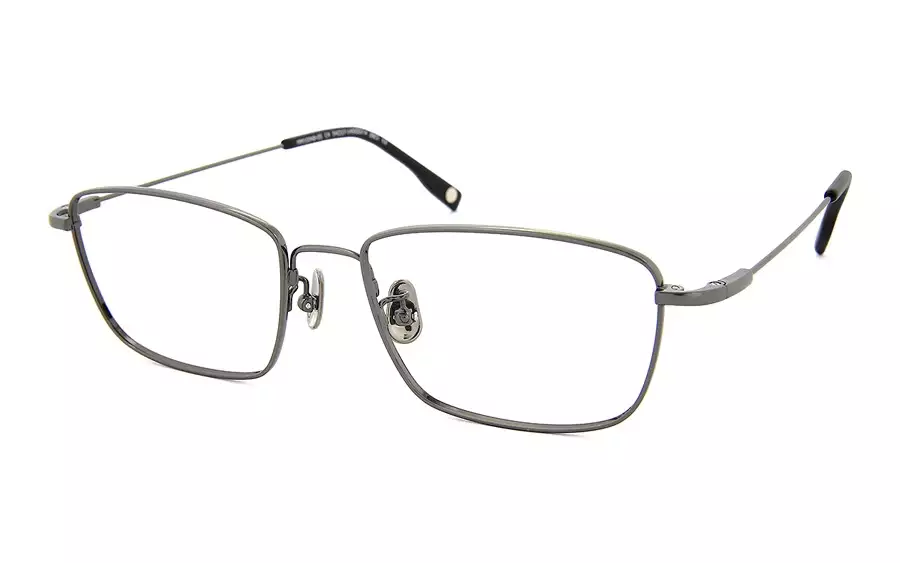 Eyeglasses OWNDAYS | AIR MM1004B-0S  Gun 